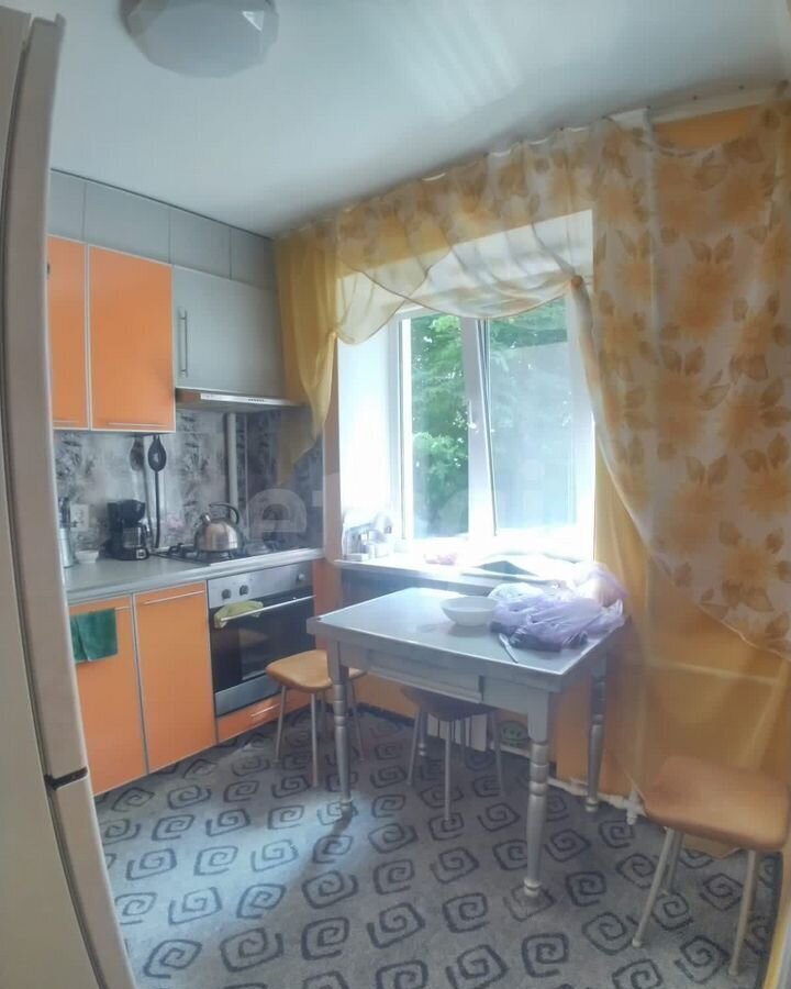 квартира г Новороссийск р-н Центральный наб Имени Адмирала Серебрякова 51 фото 9