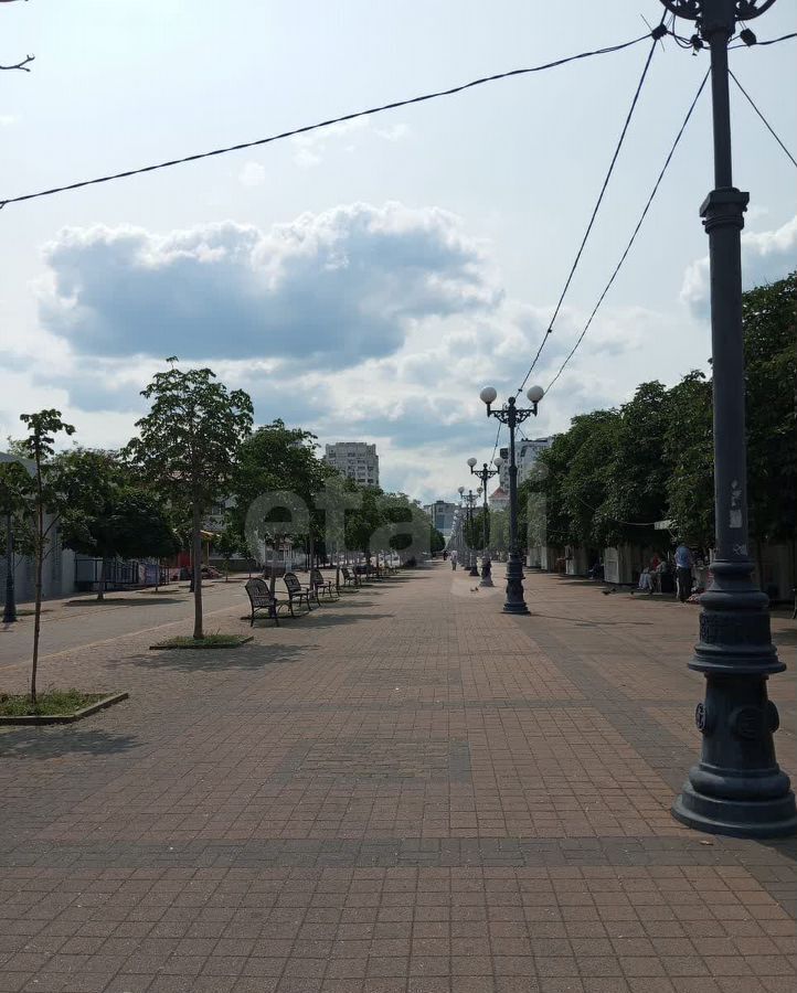 квартира г Новороссийск р-н Центральный наб Имени Адмирала Серебрякова 51 фото 19