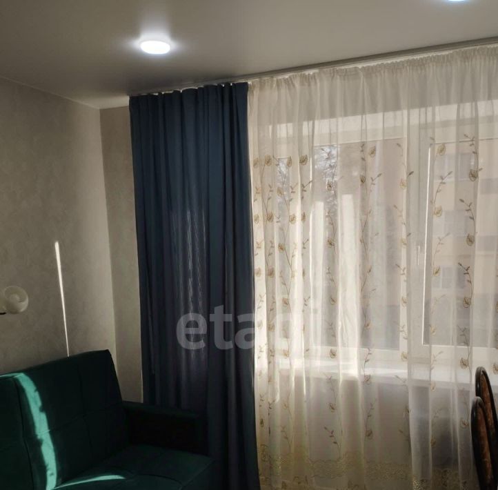 комната г Ставрополь р-н Промышленный ул Серова 2/2 фото 5