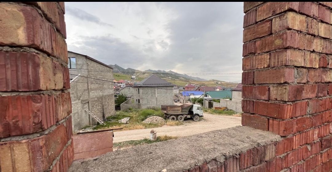 дом г Махачкала р-н Советский, Р-217 Кавказ, 807-й километр фото 15