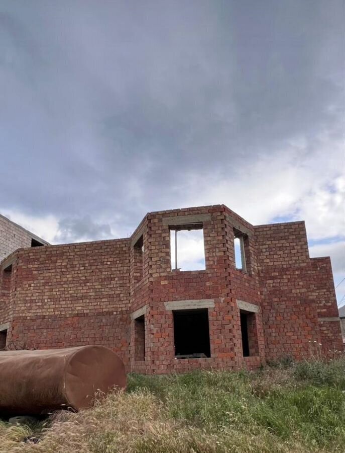 дом г Махачкала р-н Советский, Р-217 Кавказ, 807-й километр фото 25