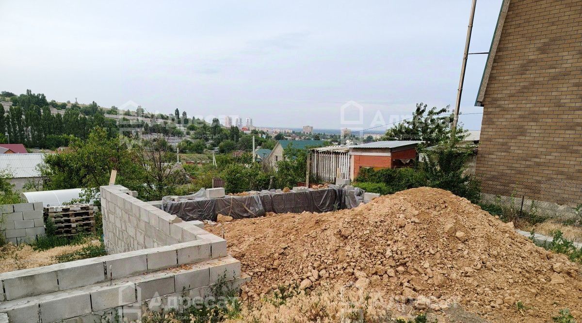 дом г Волгоград р-н Кировский снт тер.Авангард фото 10