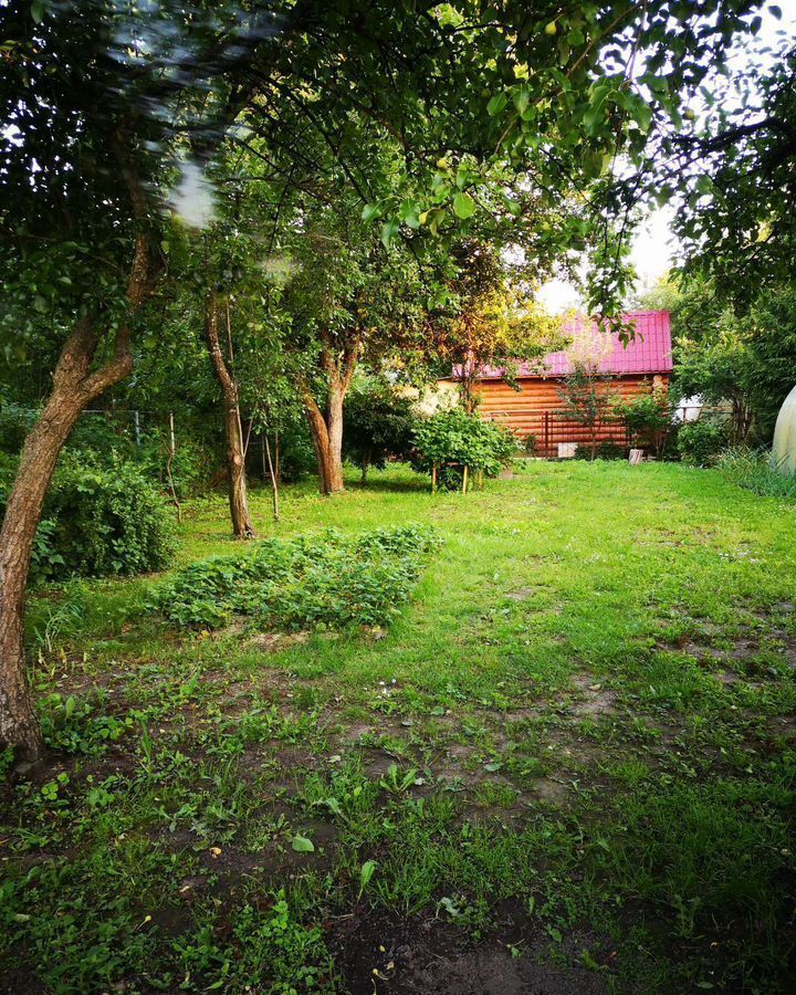 дом г Нижний Новгород Парк культуры тер. ТСН Стройгаз 374 фото 7