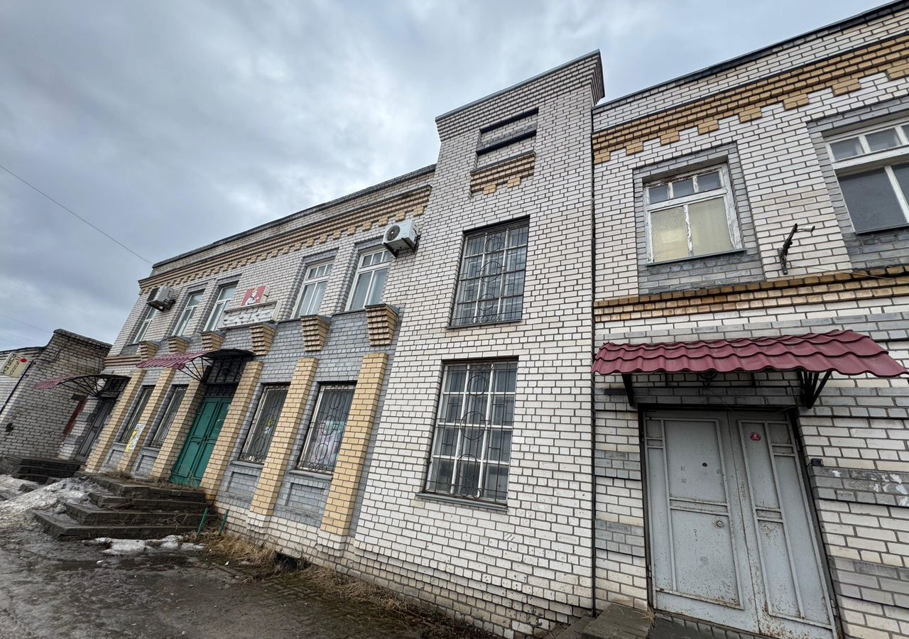 офис г Бор пер Полевой 1 фото 6