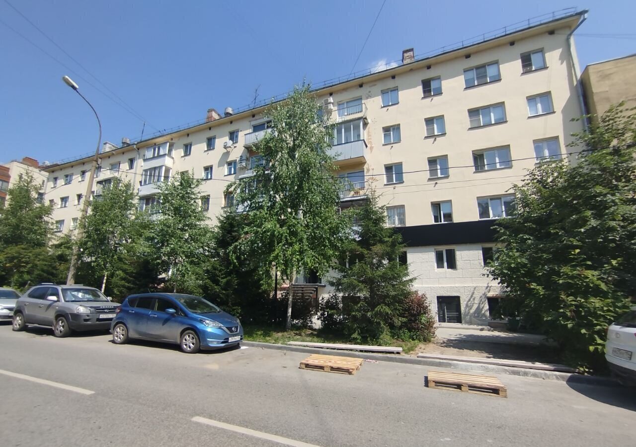 свободного назначения г Новосибирск ул Урицкого 4 Площадь Ленина фото 3