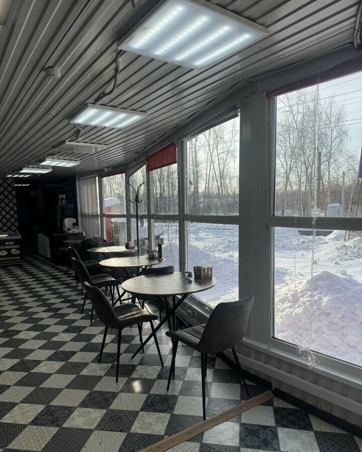 торговое помещение г Краснокамск ул Ленина 1/1 фото 3