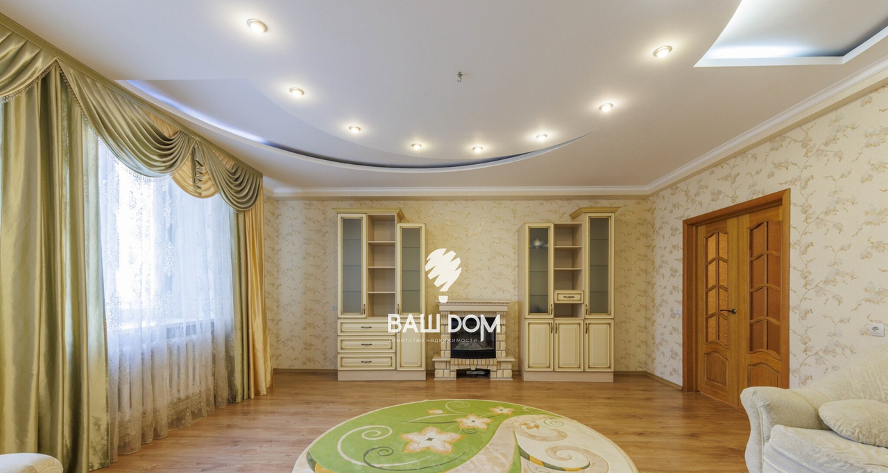 квартира г Брянск Московский 38/1 фото 4