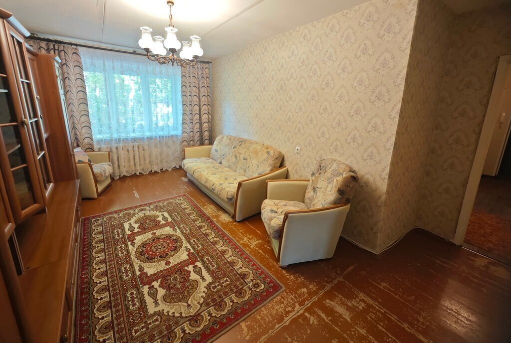 квартира г Владимир ул Алябьева 18 фото 3