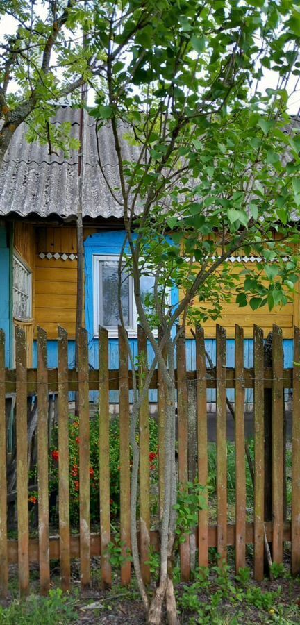 дом г Брянск п Большое Полпино р-н Володарский ул Лесная 18 фото 1