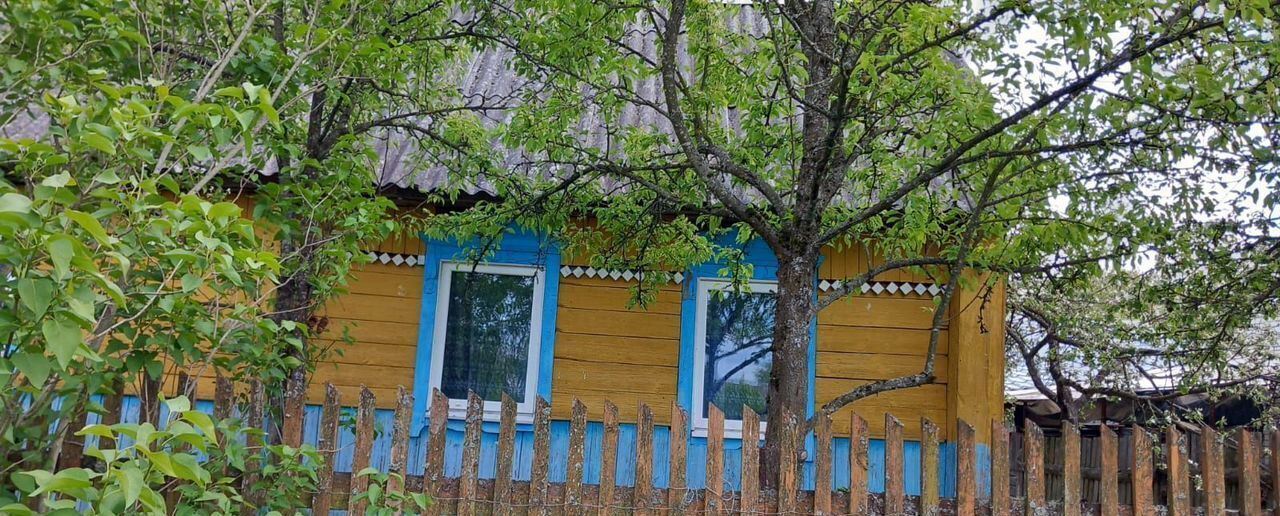дом г Брянск п Большое Полпино р-н Володарский ул Лесная 18 фото 3