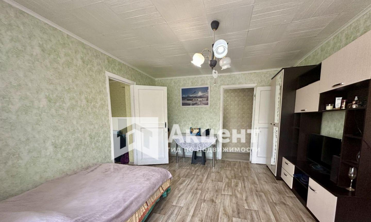 квартира г Иваново ул 1-я Талицкая 3 фото 2