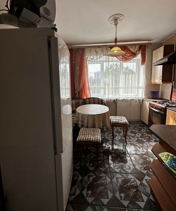квартира г Брянск ул Ромашина 32 фото 3
