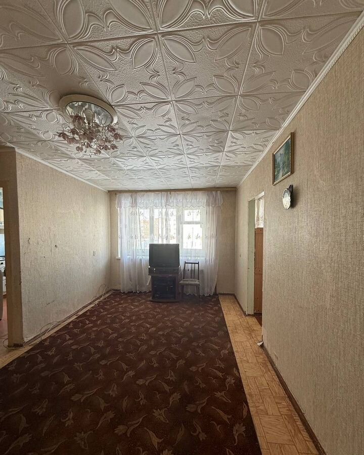 квартира г Норильск ул Диксона 7 фото 4