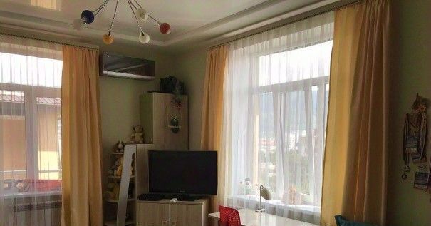 квартира г Геленджик ул Вишневая 25 Центр фото 2