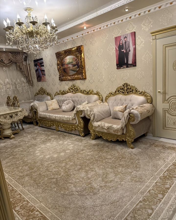 квартира г Электросталь ул Чернышевского 33 фото 2