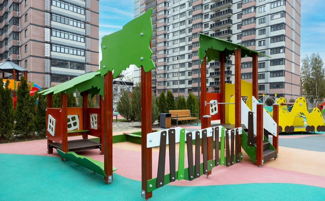 квартира г Краснодар р-н Прикубанский ул Героев-Разведчиков 7/2 д. 11 фото 2