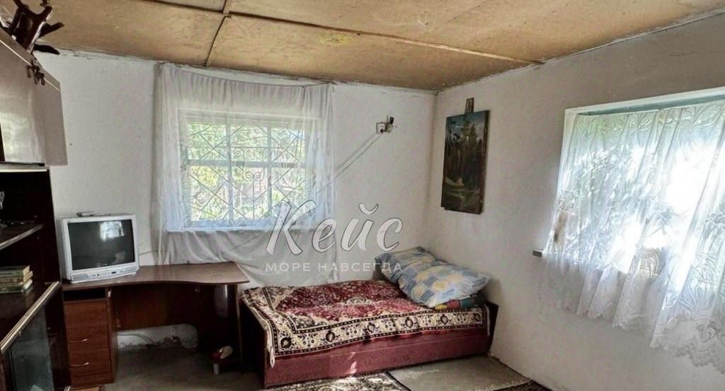 дом г Феодосия Очистные садовые участки, ул. Персиковая фото 3