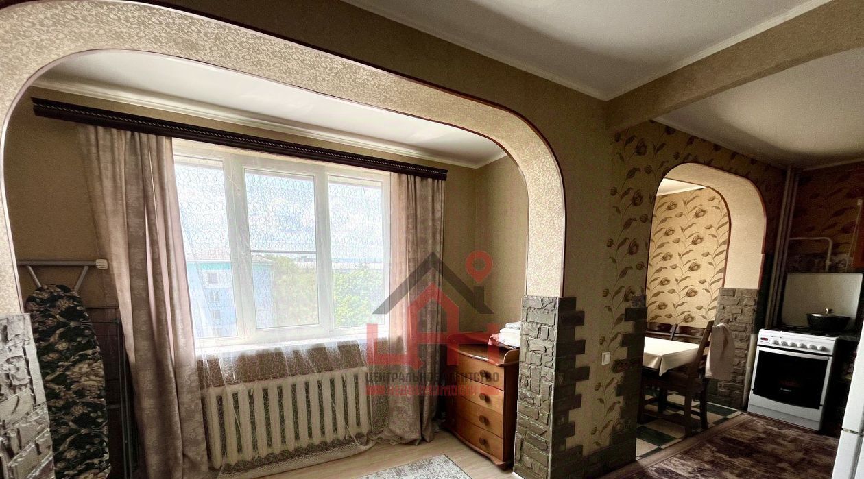 квартира г Ессентуки ул Пятигорская 116 фото 3