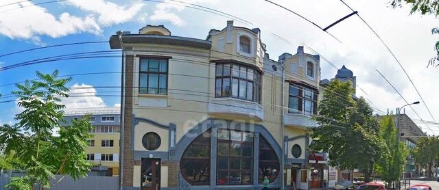 офис р-н Октябрьский просп. Карла Маркса, 50 фото