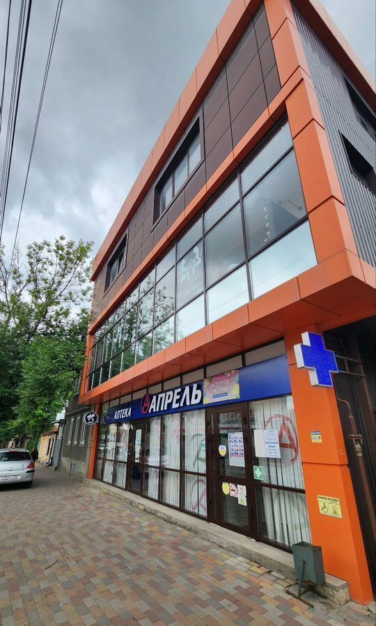 свободного назначения г Ессентуки ул Володарского 56 фото 1