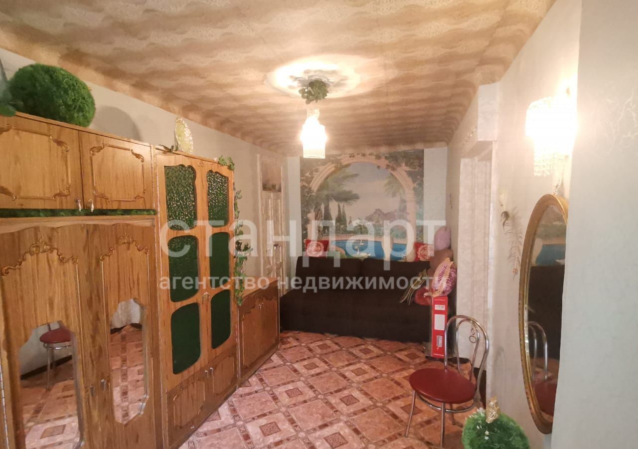 квартира г Ессентуки пер Менделеева 1а фото 2