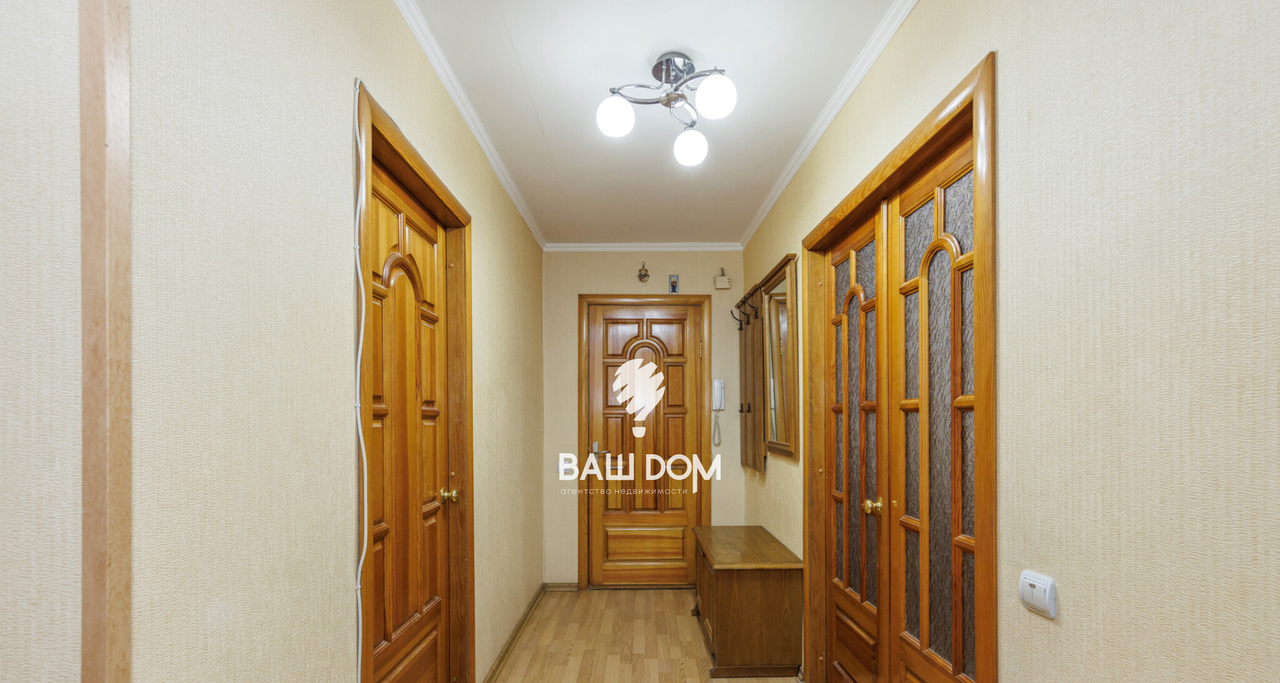 квартира г Брянск ул Репина 19 фото 12