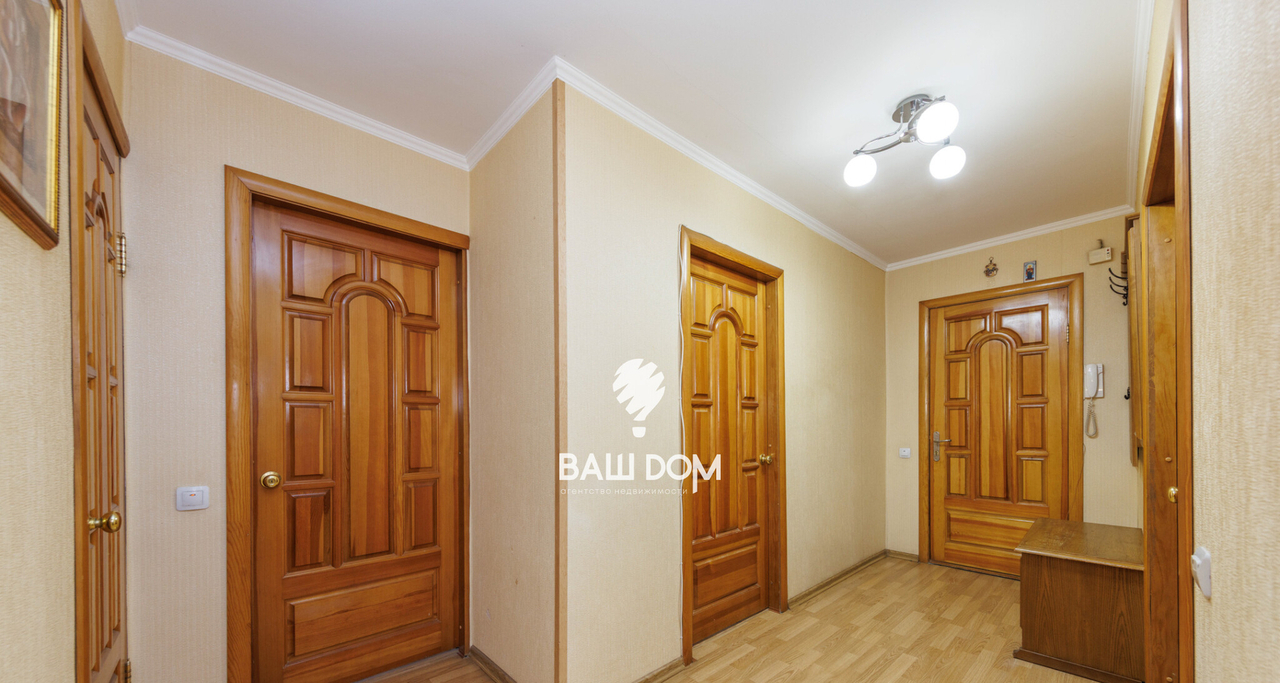 квартира г Брянск ул Репина 19 фото 13