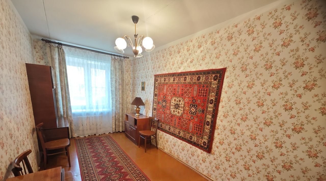 квартира г Владимир р-н Ленинский ул Алябьева 18 фото 7