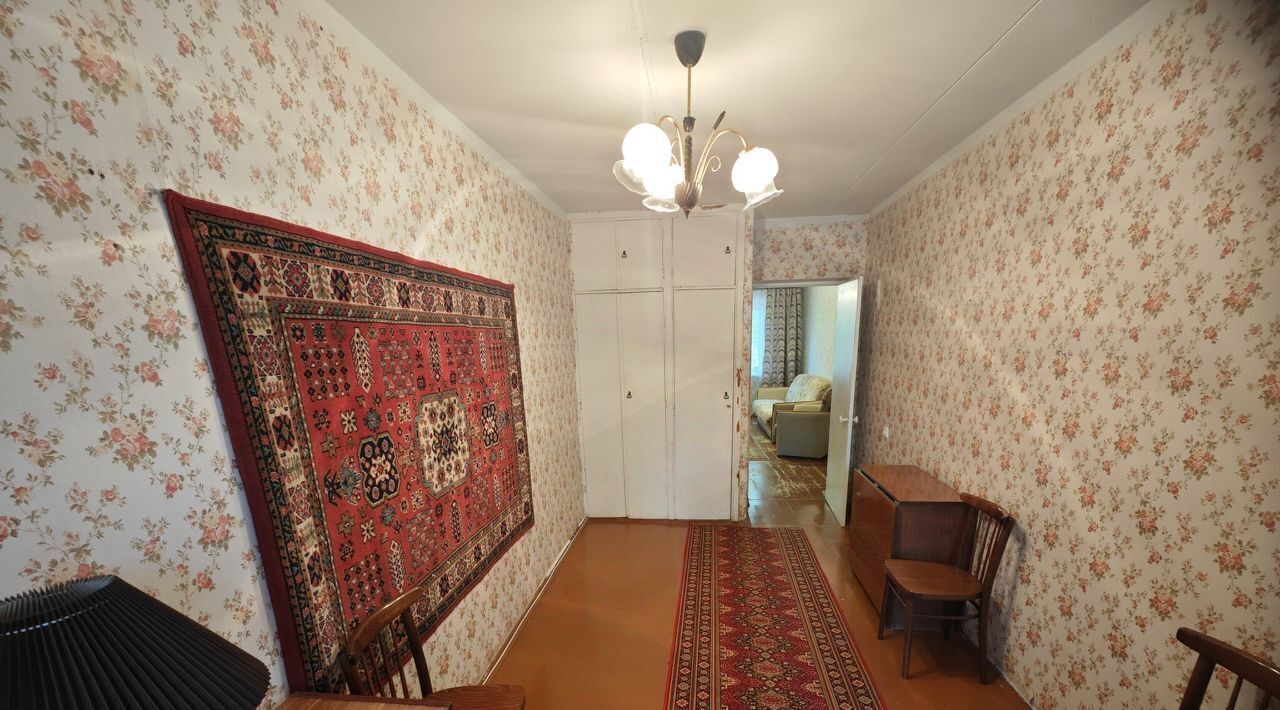 квартира г Владимир р-н Ленинский ул Алябьева 18 фото 9