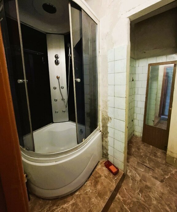 комната г Владимир ул Асаткина 2б фото 8