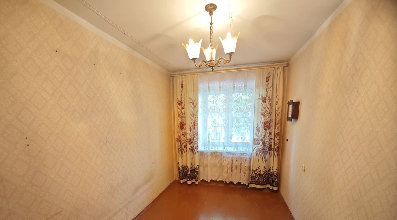 квартира г Владимир р-н Ленинский ул Алябьева 18 фото 12