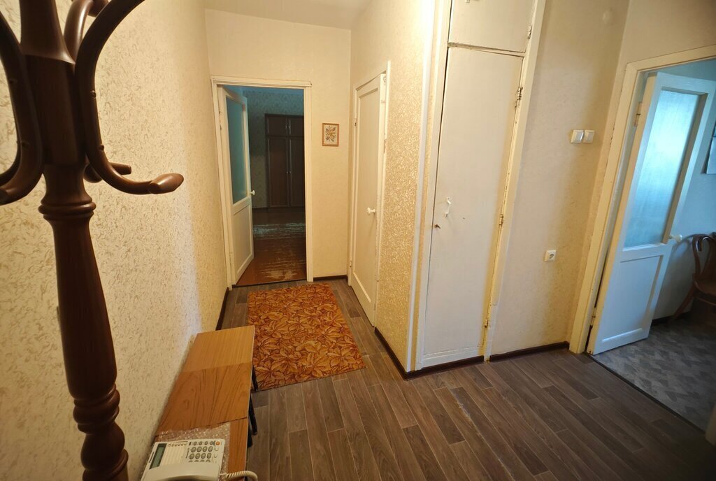 квартира г Владимир ул Алябьева 18 фото 27