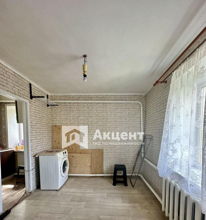 квартира г Иваново ул 1-я Талицкая 3 фото 10