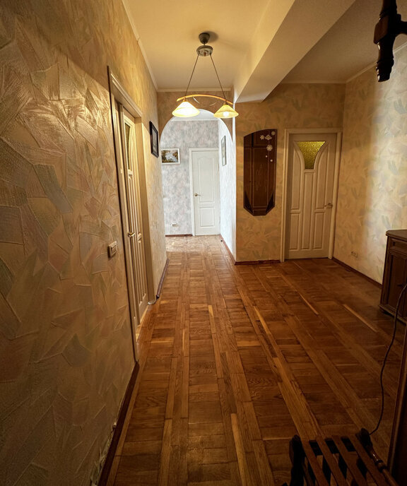 квартира г Брянск ул Ромашина 32 фото 13