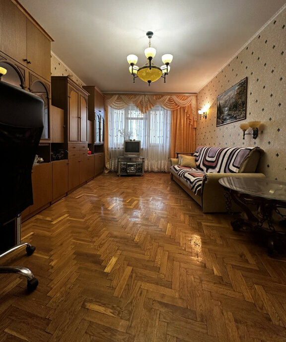 квартира г Брянск ул Ромашина 32 фото 16