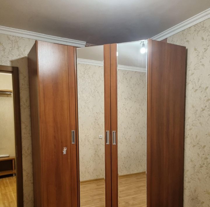 квартира г Иркутск р-н Октябрьский ул Александра Невского 91 фото 14