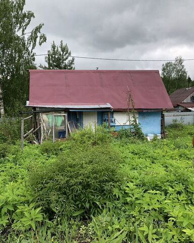 земля территория Газозаправка, СНТ Синеглазка фото