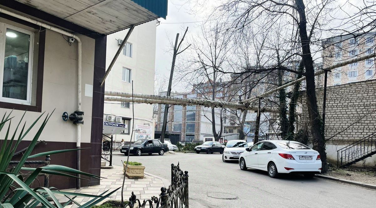 свободного назначения г Махачкала ул Абдулхакима Исмаилова 4б Советский фото 4