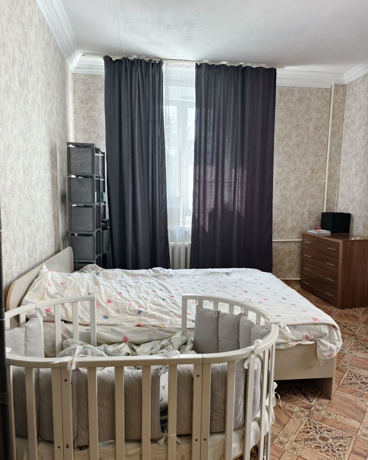 квартира г Железногорск ул Ленина 20 фото 4