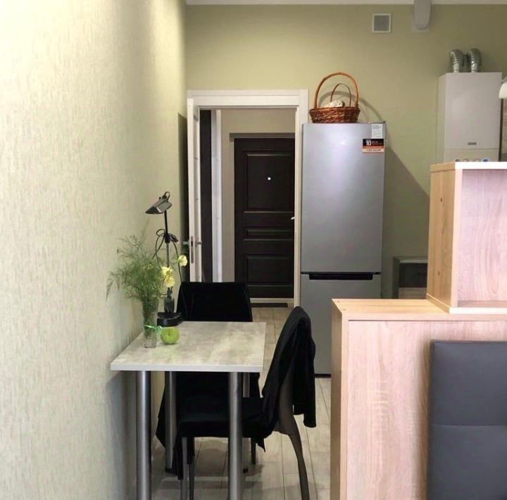 квартира г Геленджик ул Суворова 29 Центр фото 15