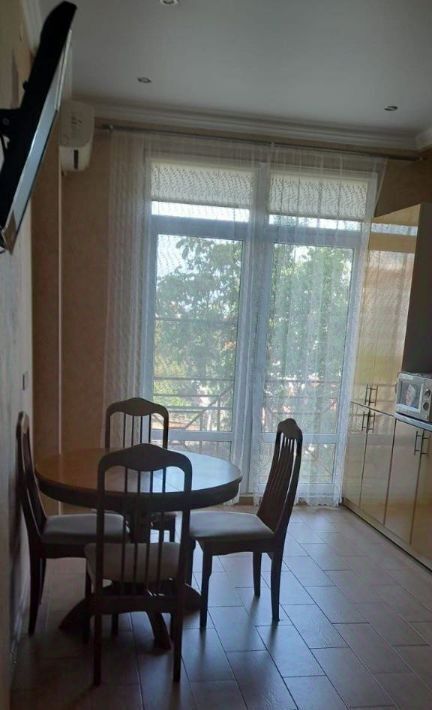 квартира г Геленджик ул Свердлова 25 Центр фото 20
