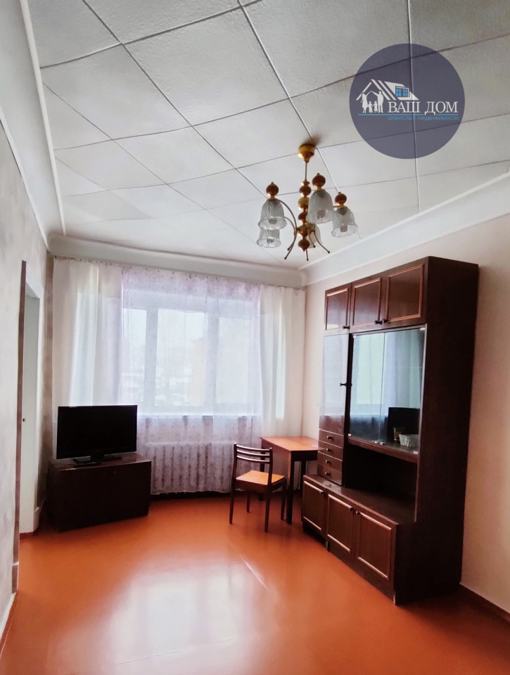 квартира г Северодвинск ул Республиканская 37а фото 1