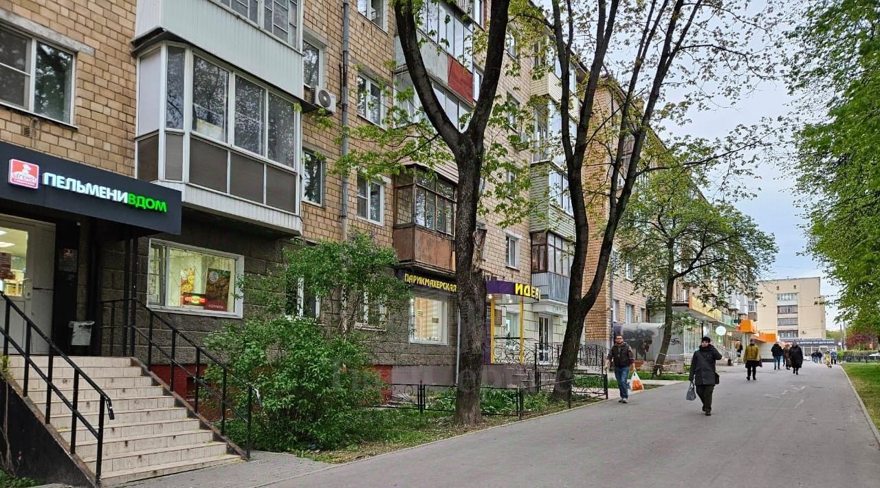 офис г Тула р-н Советский ул Первомайская 14 фото 2