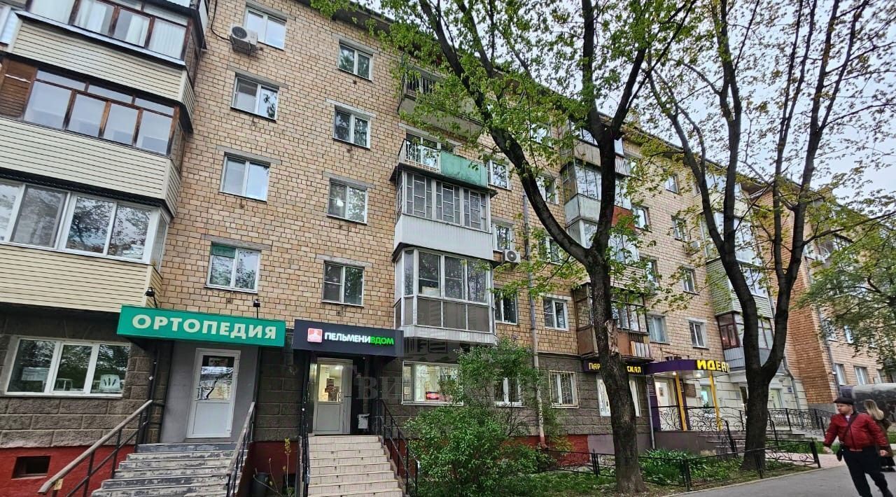 офис г Тула р-н Советский ул Первомайская 14 фото 4