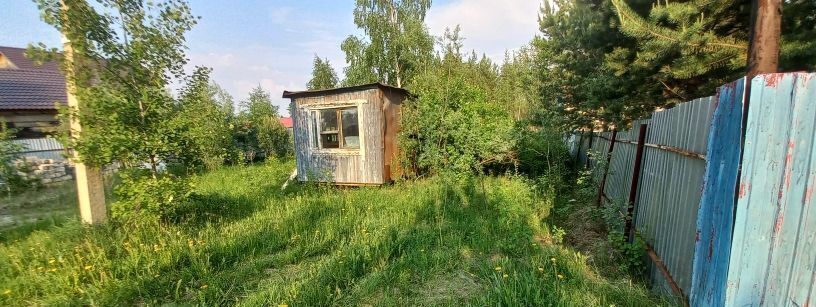 земля г Сургут ул Энергетиков 114 Сургут, Ханты-Мансийский АО — Югра, ул. Энергетиков, Тюменская обл., р-н Нижнетавдинский, садовое товарищество Виктория фото 3
