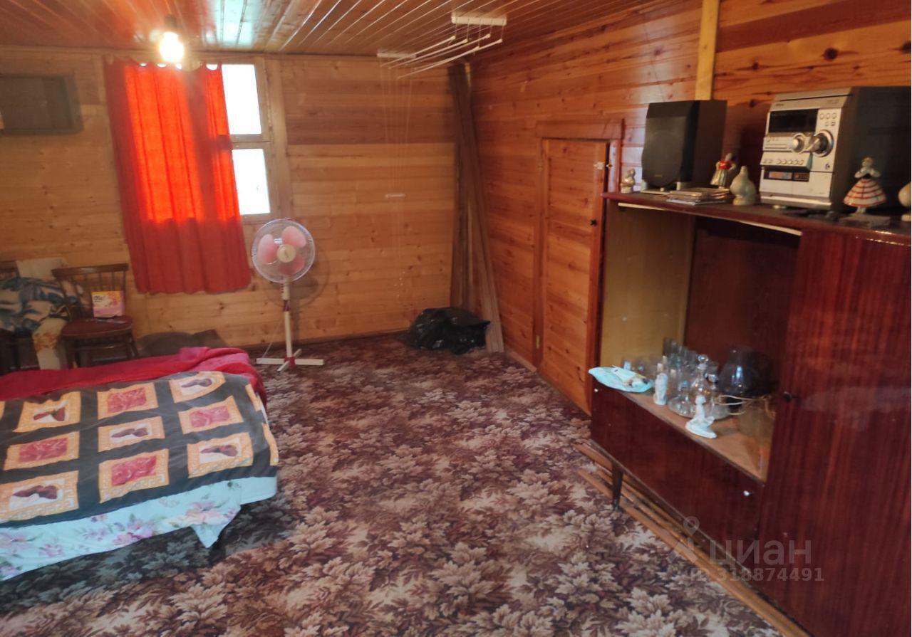 дом городской округ Талдомский г Талдом 4-я улица фото 15