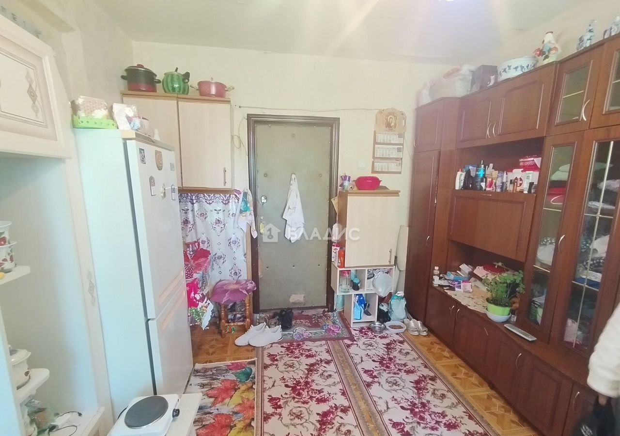 комната г Ковров ул Островского 57/2 фото 2
