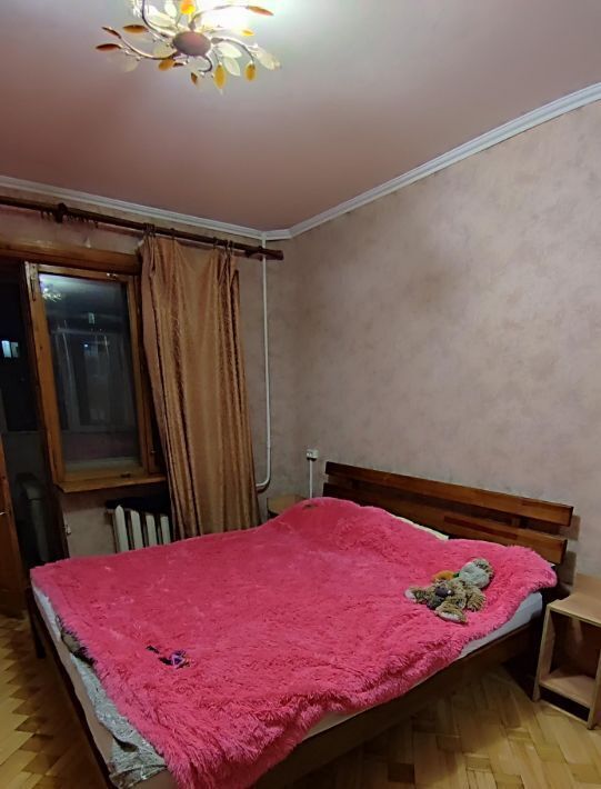 квартира г Симферополь р-н Центральный ул 1 Конной Армии 74а фото 6