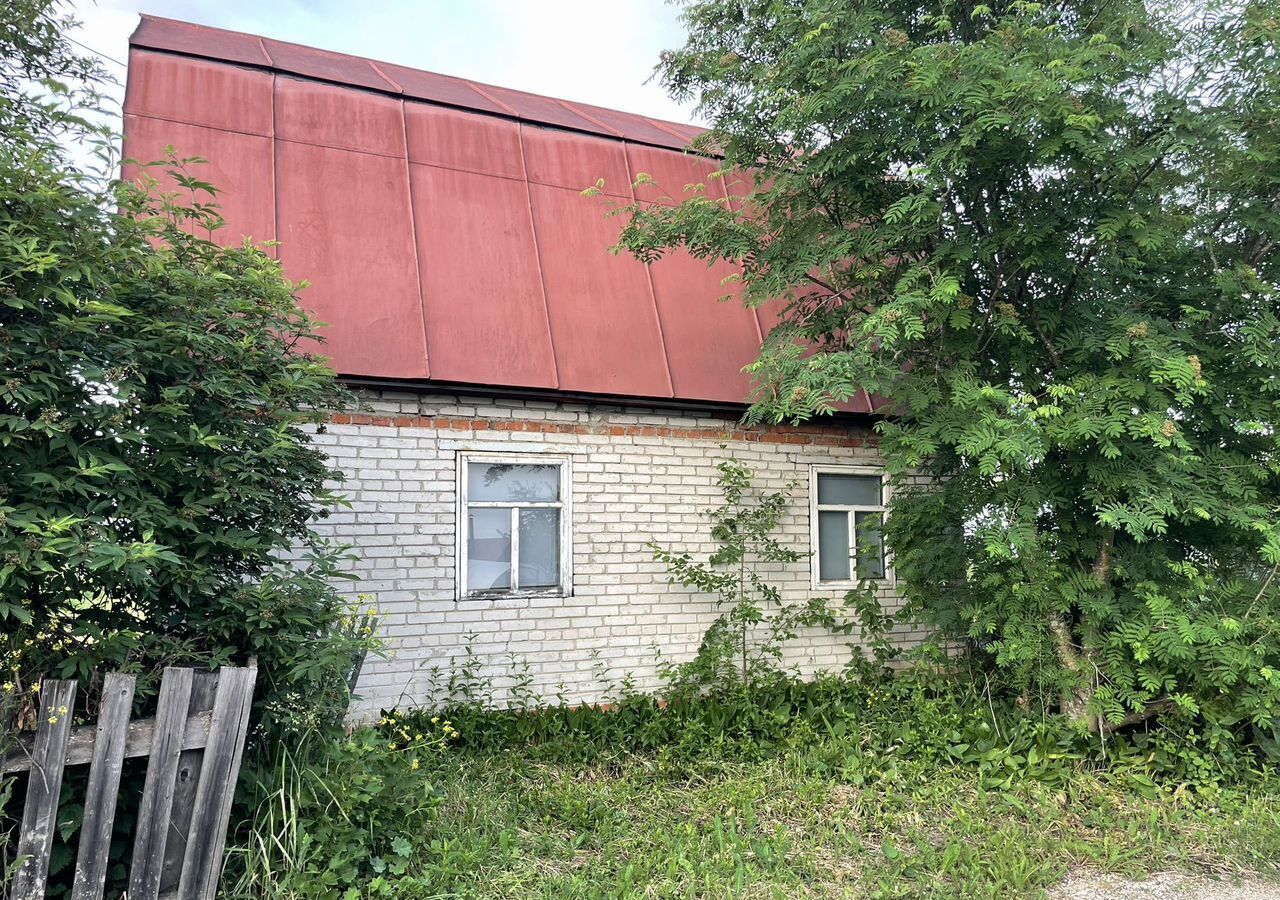 дом г Березники снт N14 260, Лысьва фото 2
