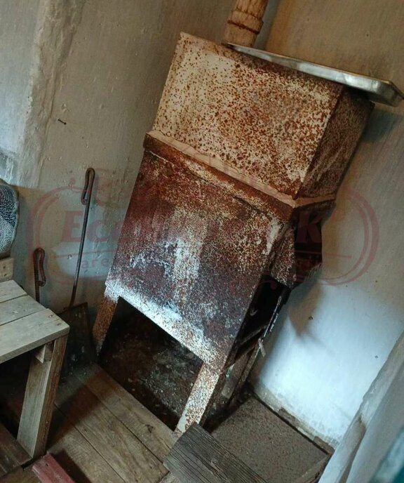 дом г Курган снт терМечта фото 14